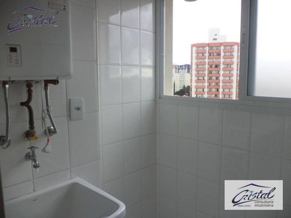 Apartamento à venda com 2 quartos, 67m² - Foto 13