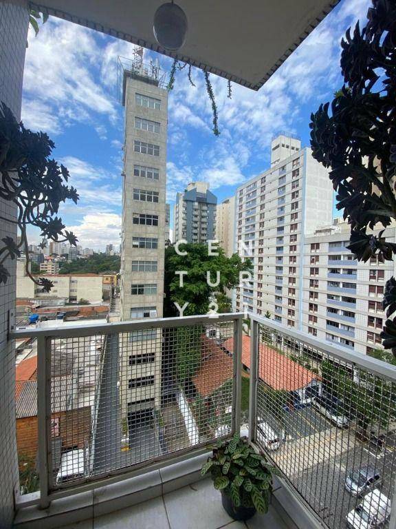 Apartamento à venda com 2 quartos, 71m² - Foto 10