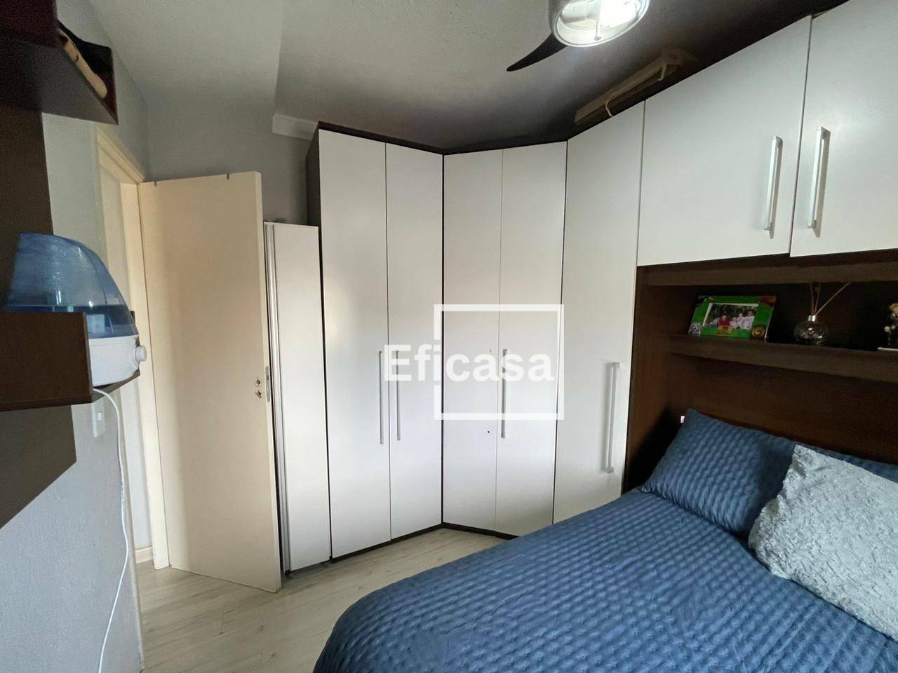 Apartamento à venda com 2 quartos, 64m² - Foto 1