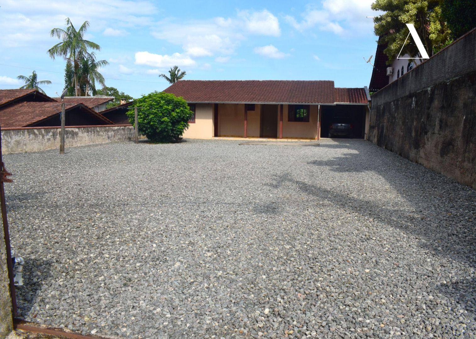 Casa, 2 quartos, 84 m² - Foto 1