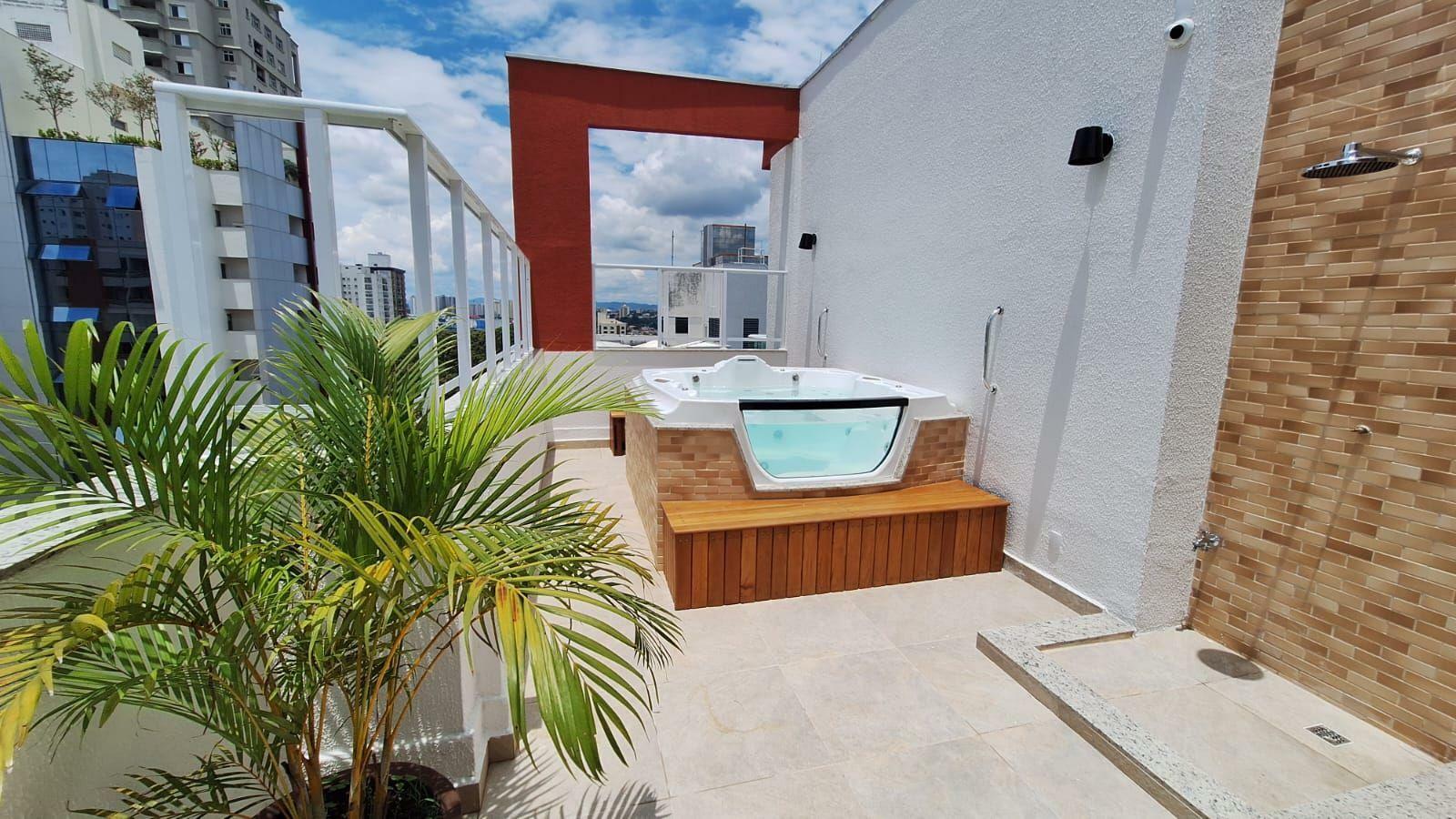 Apartamento para alugar com 2 quartos, 75m² - Foto 19