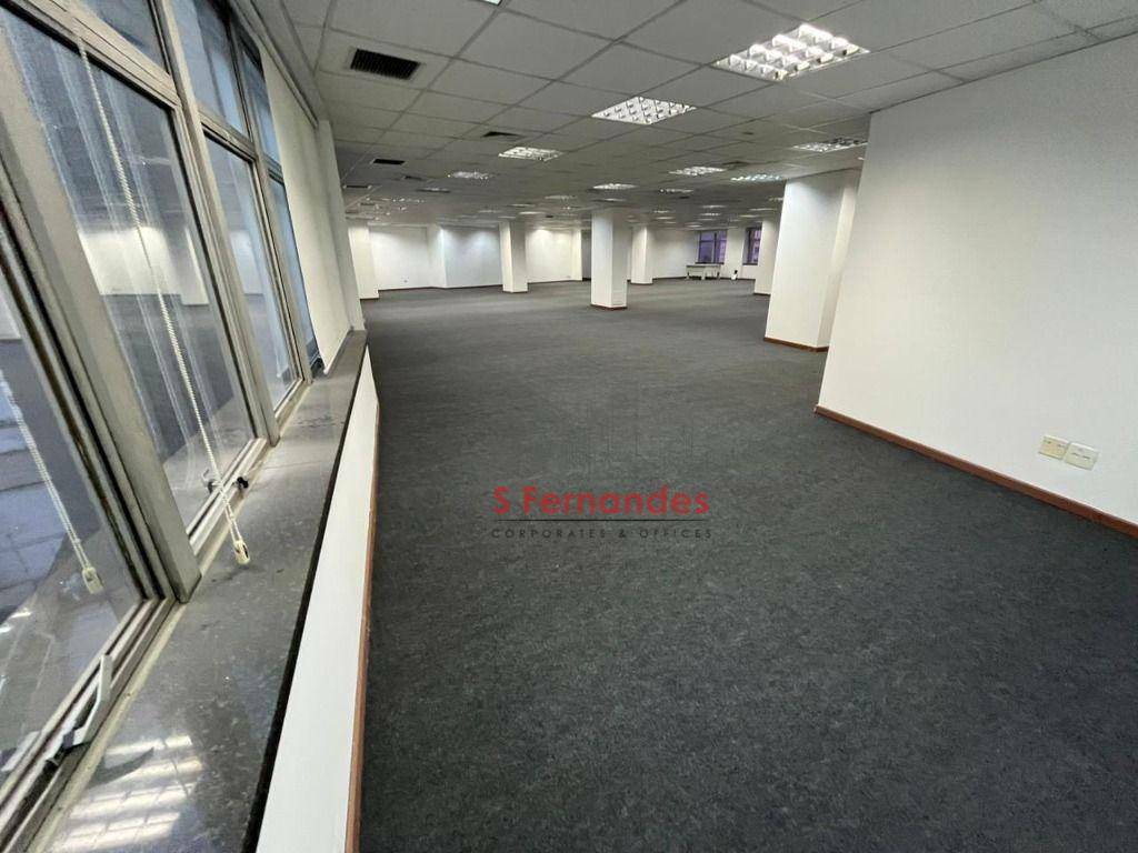 Conjunto Comercial-Sala para alugar, 560m² - Foto 15