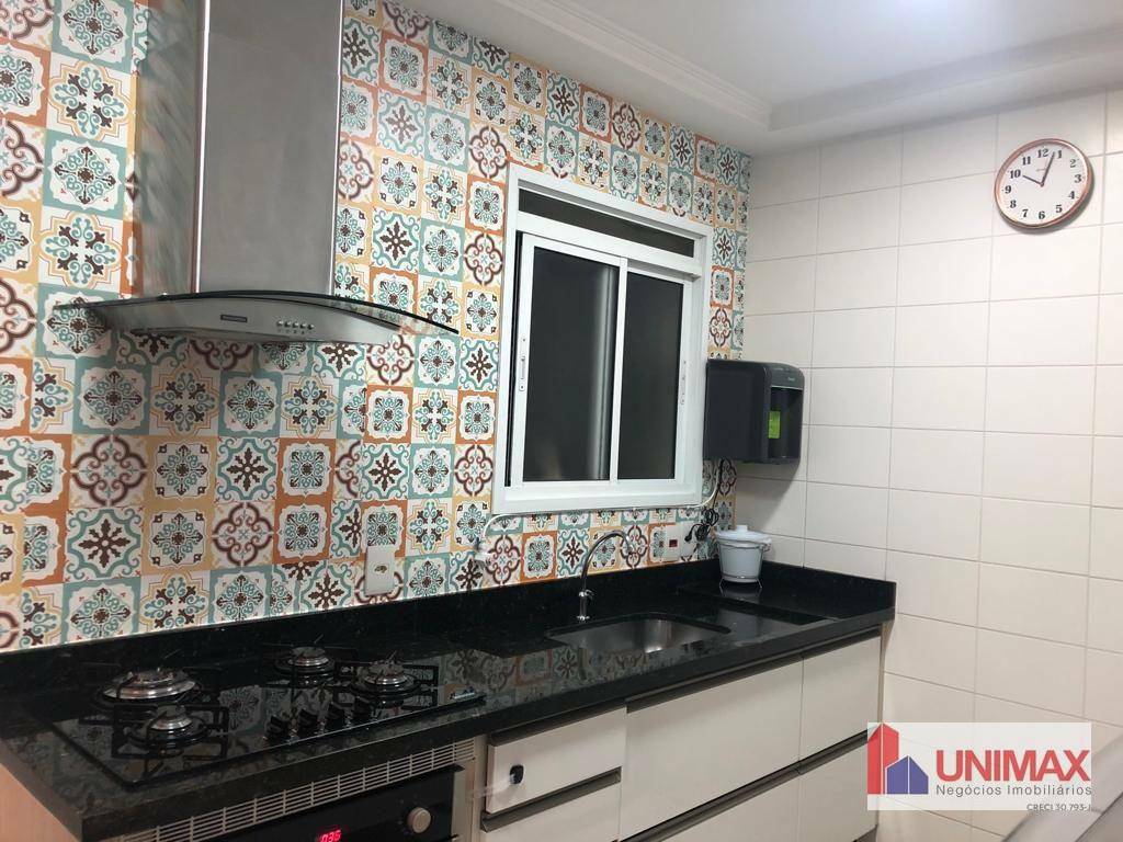 Apartamento à venda com 2 quartos, 86m² - Foto 13