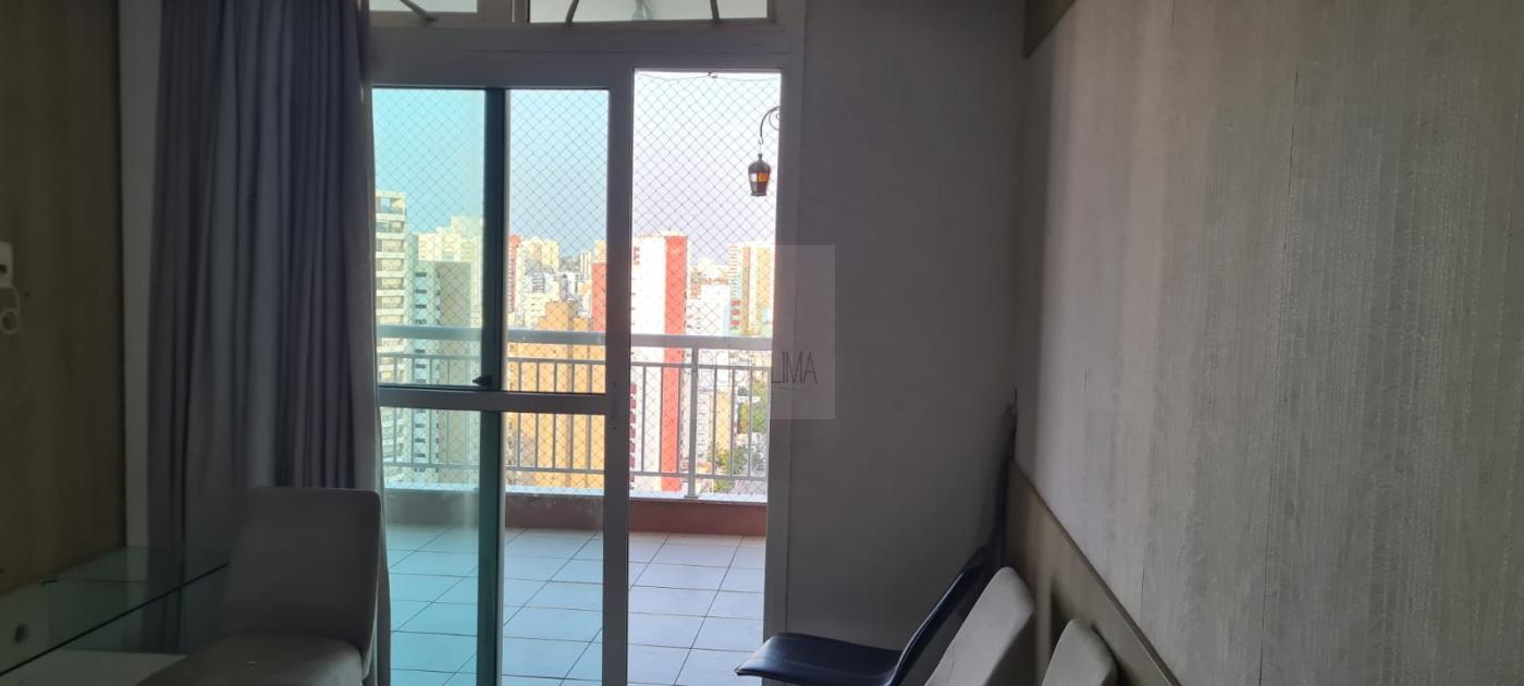 Apartamento à venda com 2 quartos, 84m² - Foto 11