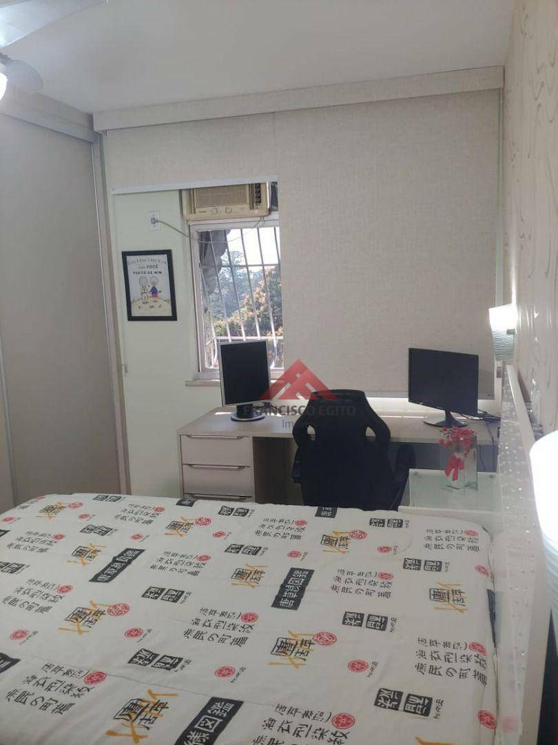 Apartamento à venda com 3 quartos, 98m² - Foto 20