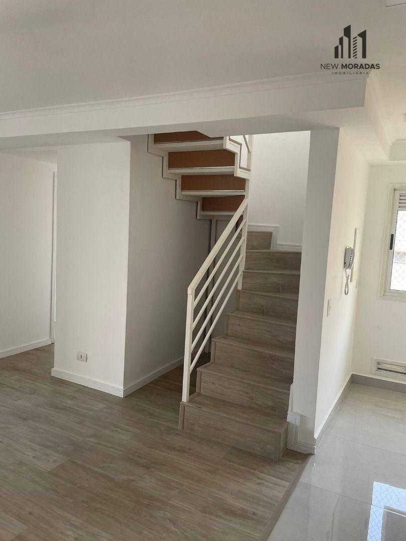 Cobertura à venda com 3 quartos, 175m² - Foto 9