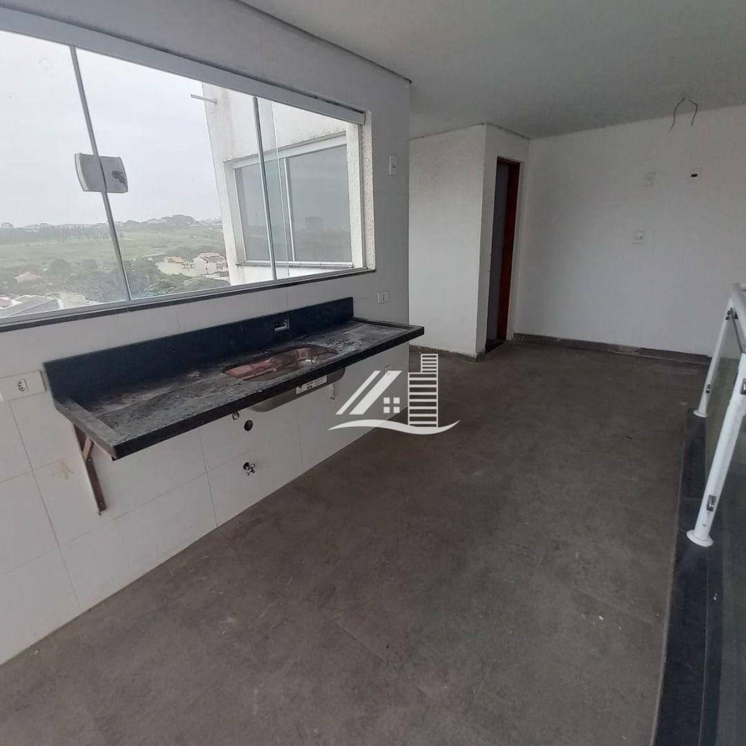 Cobertura à venda com 3 quartos, 140m² - Foto 6