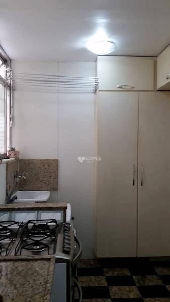 Apartamento à venda com 2 quartos, 55m² - Foto 11