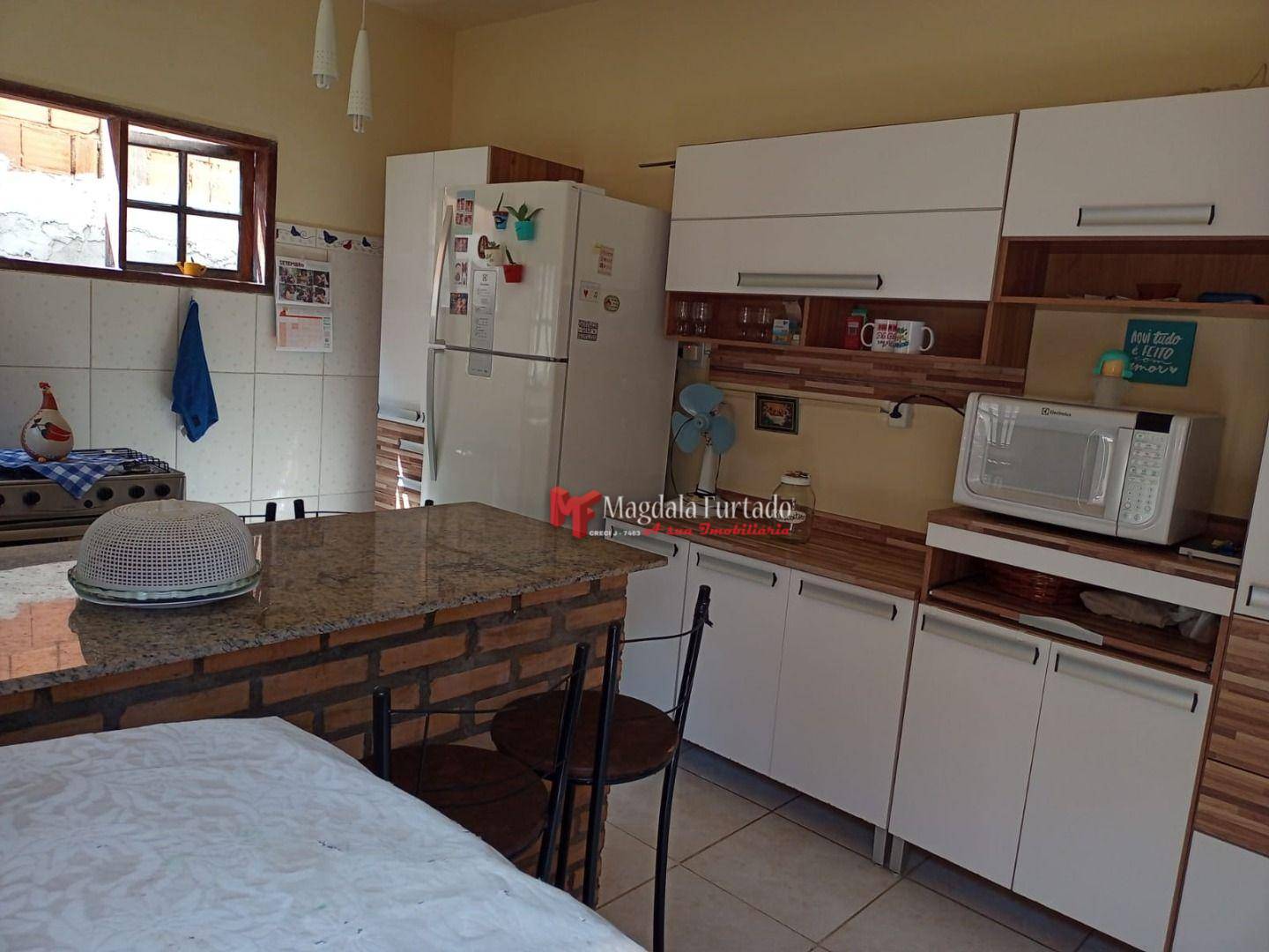 Casa à venda com 3 quartos, 114m² - Foto 5