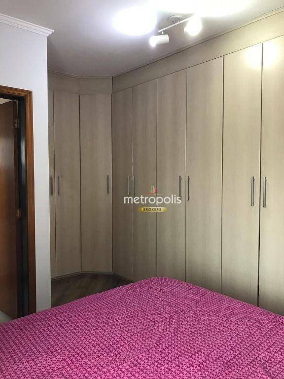 Apartamento à venda com 3 quartos, 86m² - Foto 9