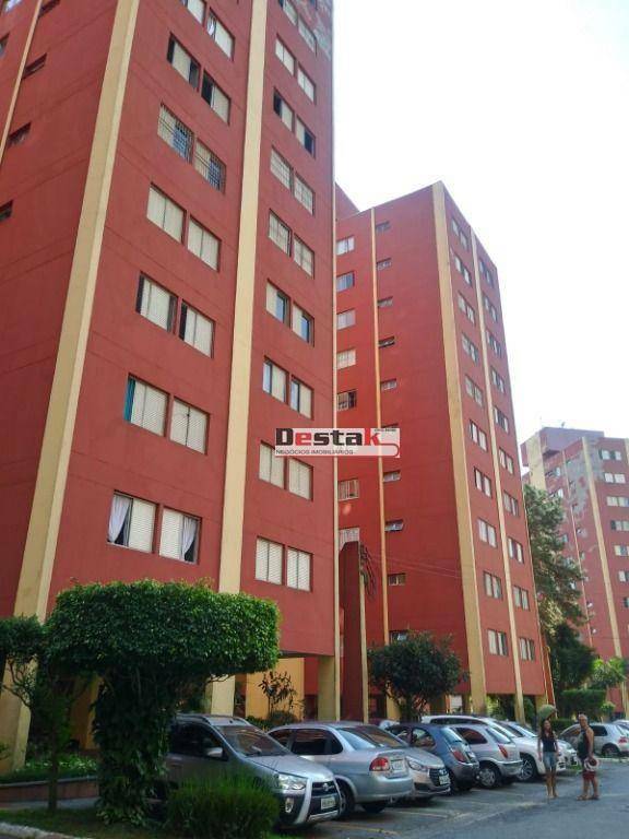 Apartamento à venda com 2 quartos, 57m² - Foto 23