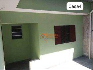 Casa à venda com 5 quartos, 300m² - Foto 18