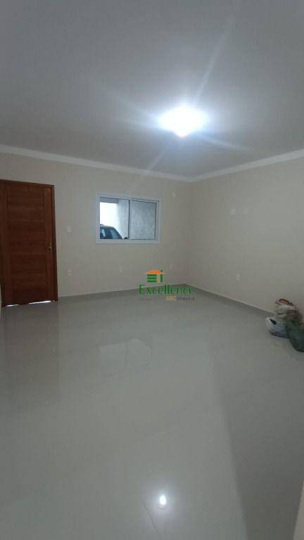 Sobrado à venda com 3 quartos, 115m² - Foto 4