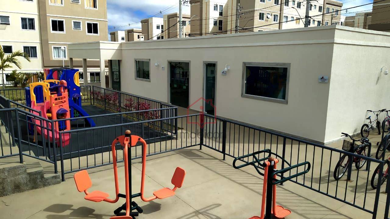 Apartamento, 2 quartos, 41 m² - Foto 35