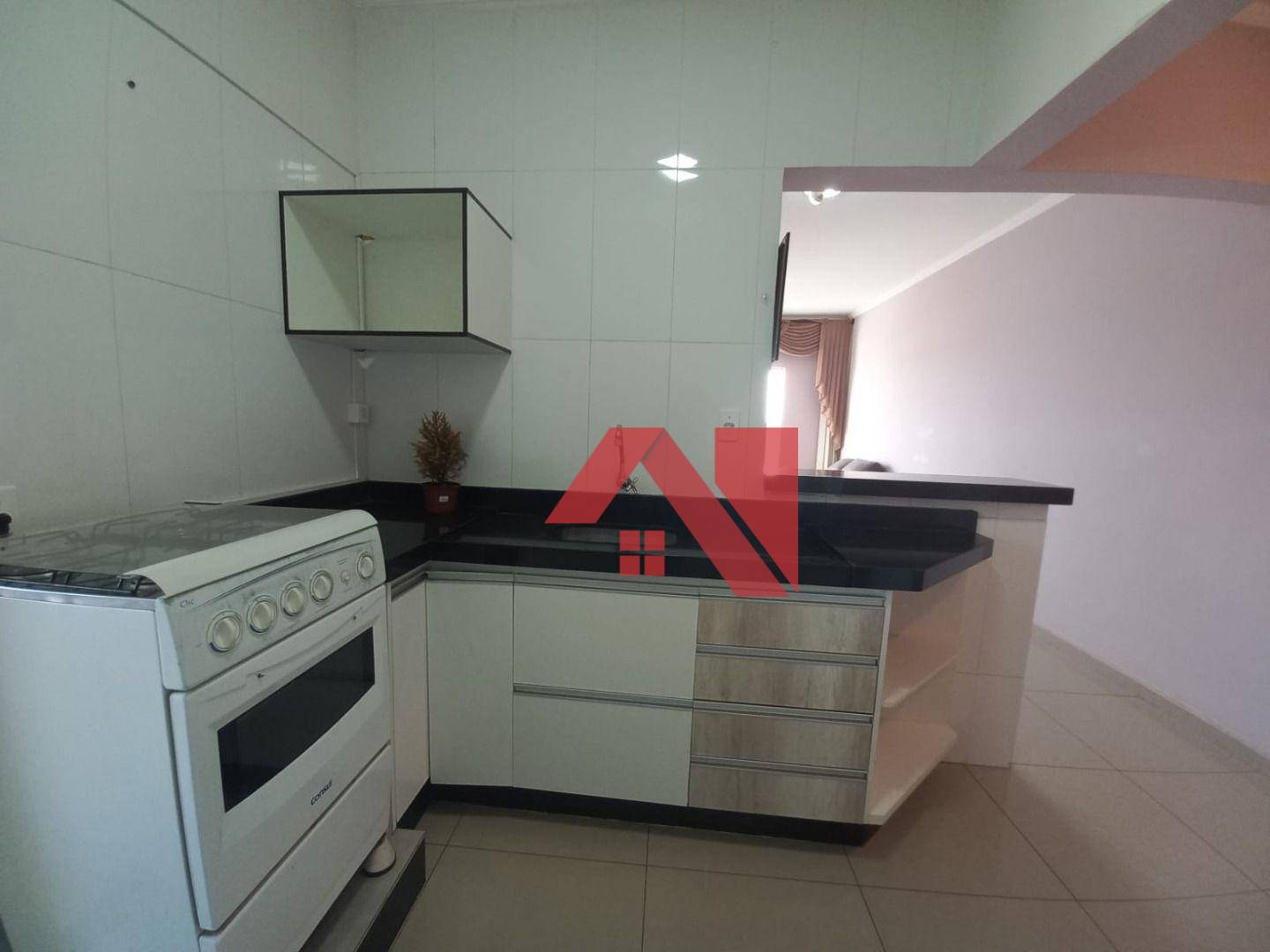 Apartamento à venda com 2 quartos, 68m² - Foto 4