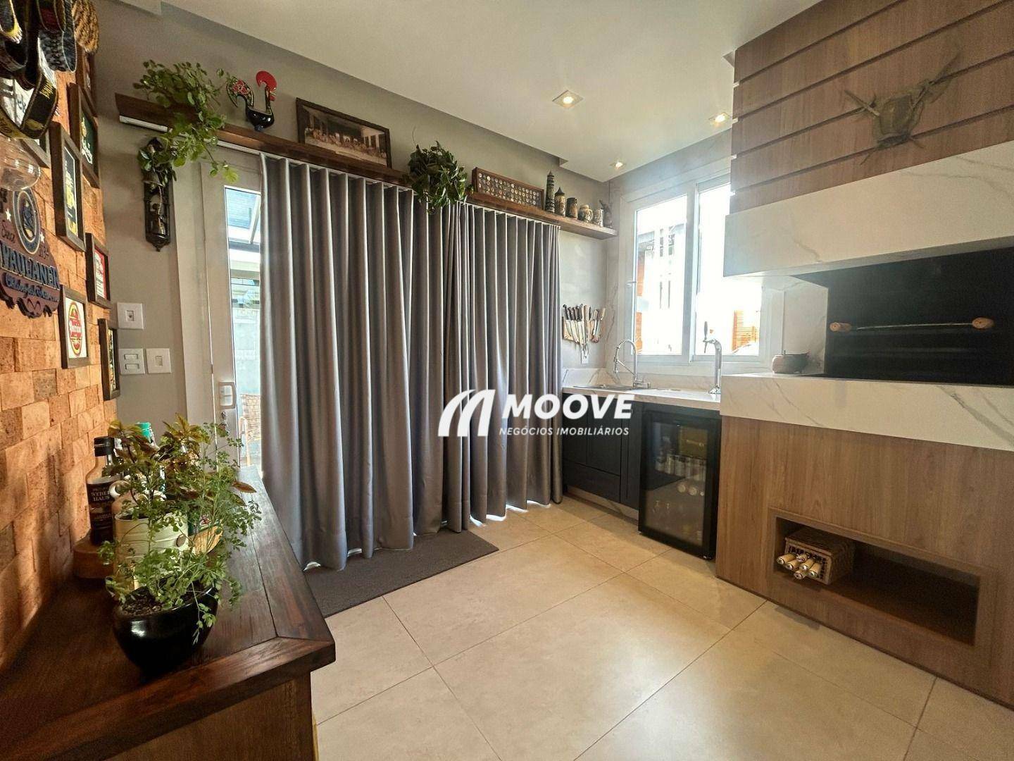 Casa de Condomínio à venda com 3 quartos, 125m² - Foto 13