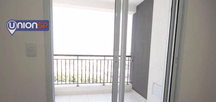 Apartamento à venda com 2 quartos, 50m² - Foto 5