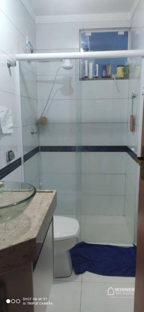 Sobrado à venda com 5 quartos, 158m² - Foto 15