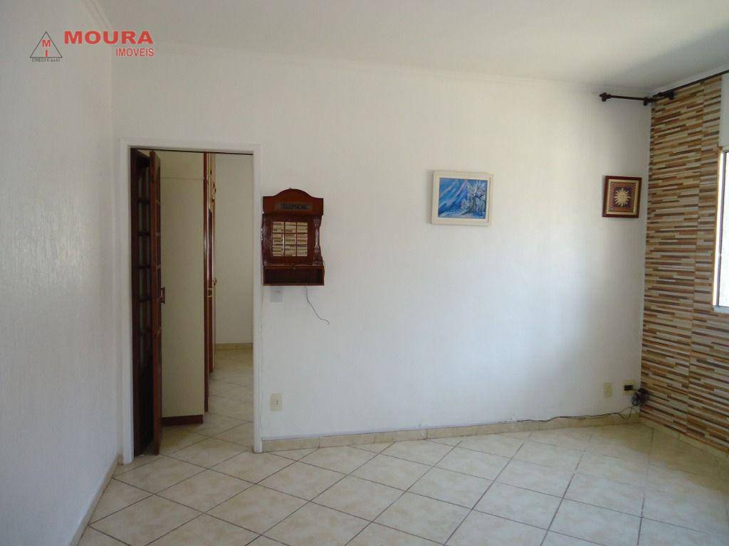 Casa para alugar com 2 quartos, 60m² - Foto 6