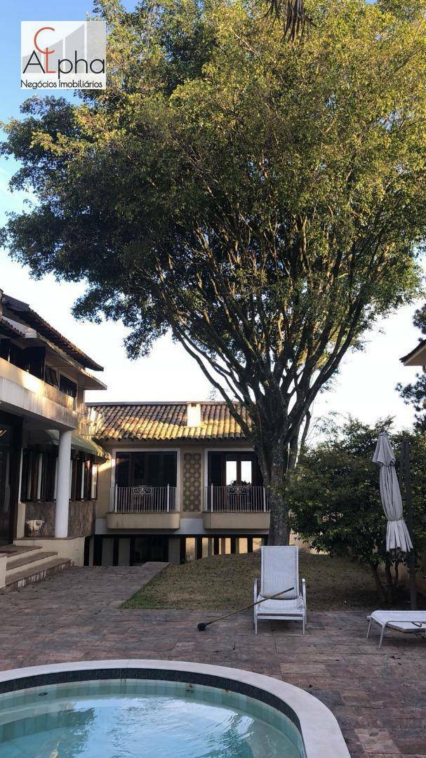 Sobrado à venda com 4 quartos, 700m² - Foto 18