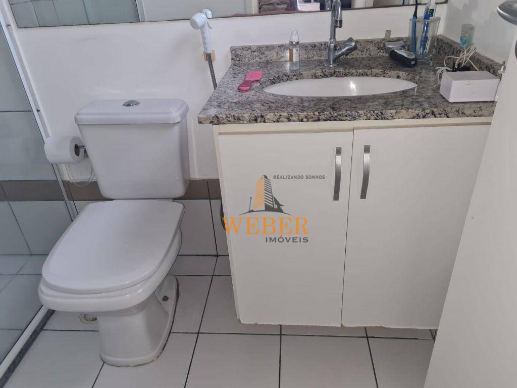 Sobrado à venda com 3 quartos, 100m² - Foto 23