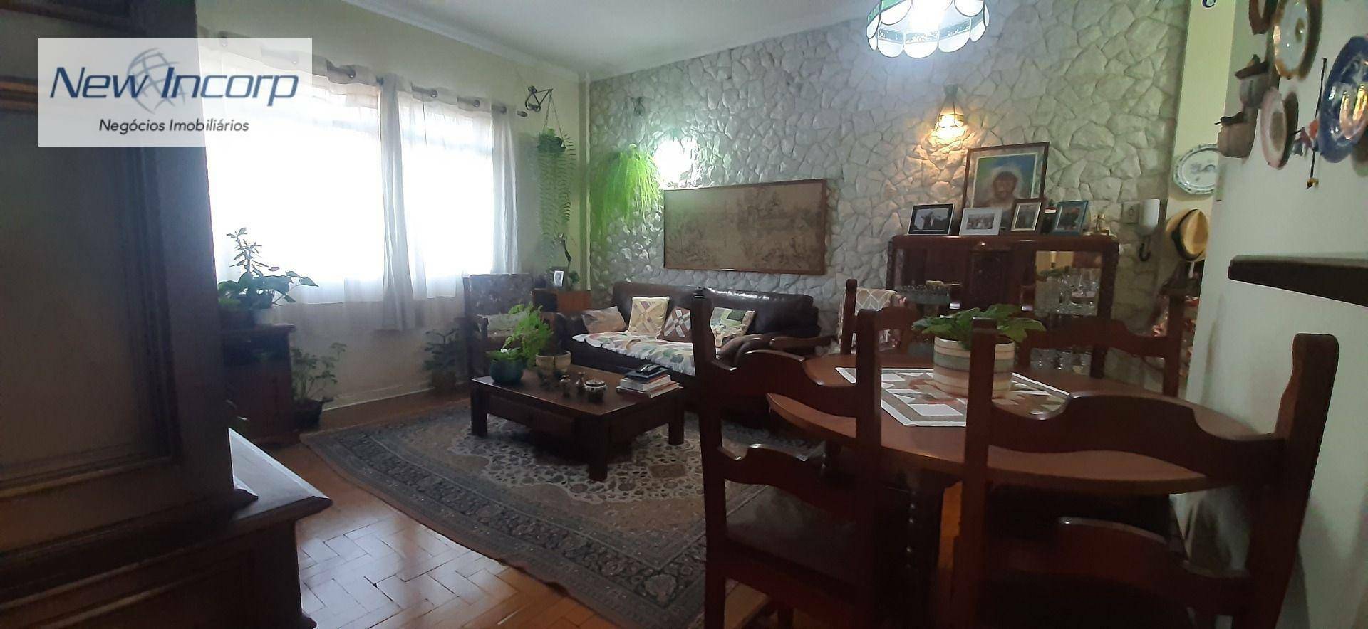 Apartamento à venda com 2 quartos, 84m² - Foto 6