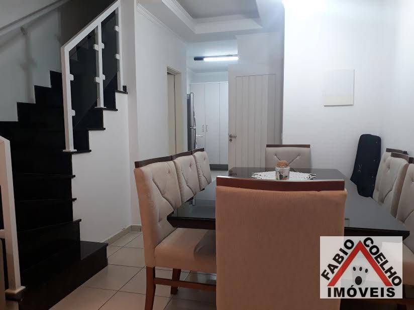 Sobrado à venda com 3 quartos, 110m² - Foto 4