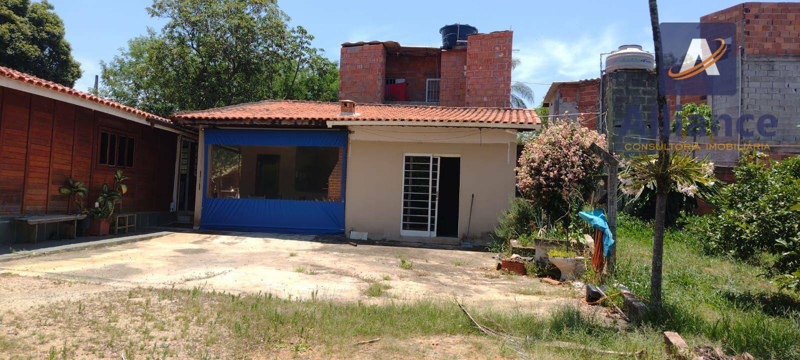 Chácara, 2 quartos, 800 m² - Foto 25