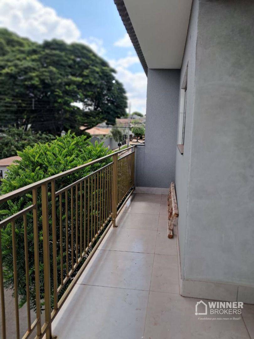 Sobrado à venda com 2 quartos, 283m² - Foto 10