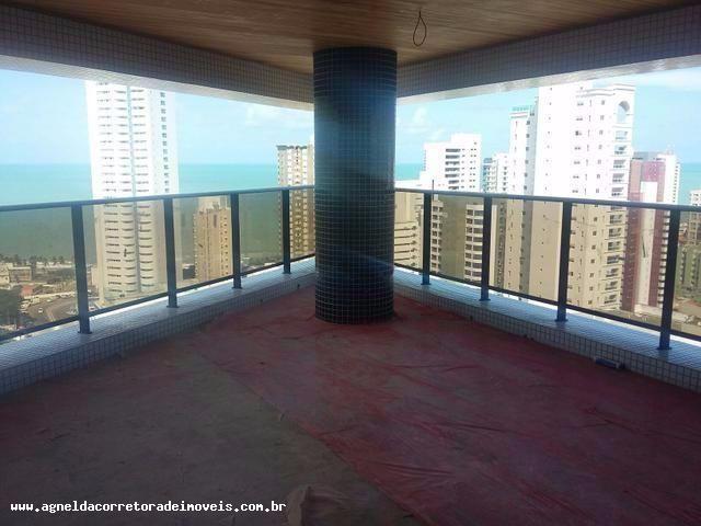 Apartamento à venda com 5 quartos, 500m² - Foto 20