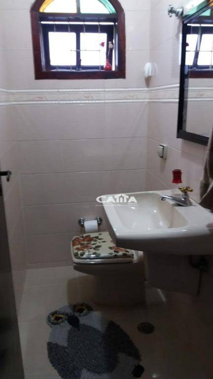 Sobrado à venda com 4 quartos, 475m² - Foto 19