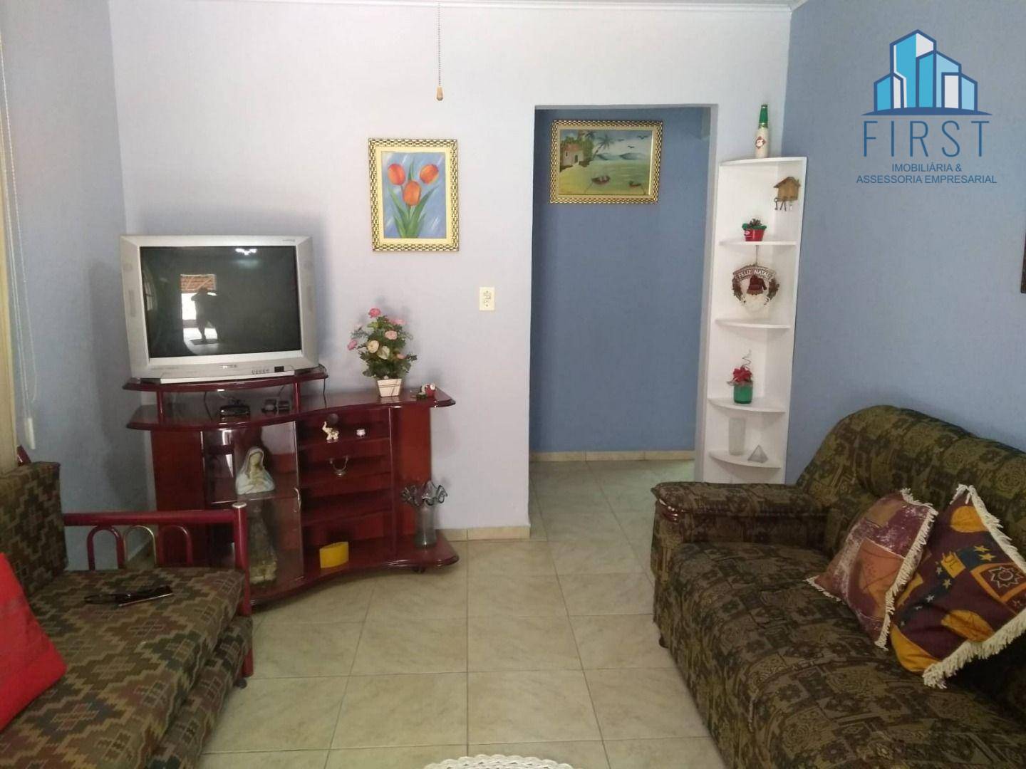 Chácara à venda com 3 quartos, 165m² - Foto 19