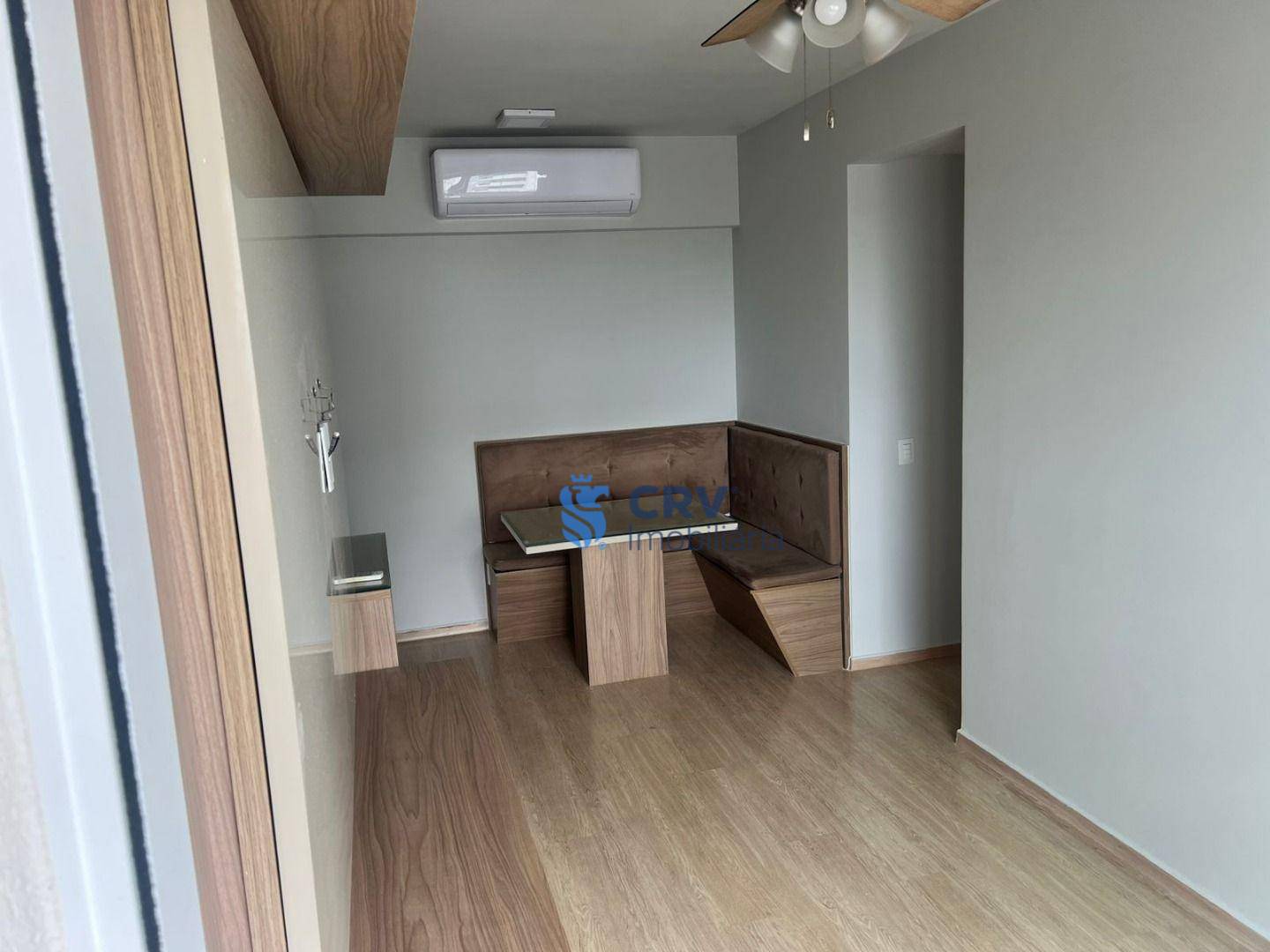 Apartamento à venda com 3 quartos, 71m² - Foto 2