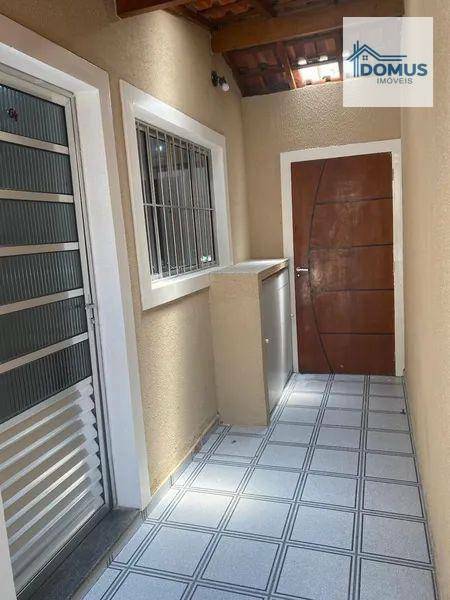 Sobrado à venda com 3 quartos, 80m² - Foto 27