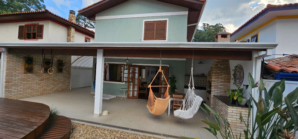 Casa de Condomínio à venda com 4 quartos, 320m² - Foto 26