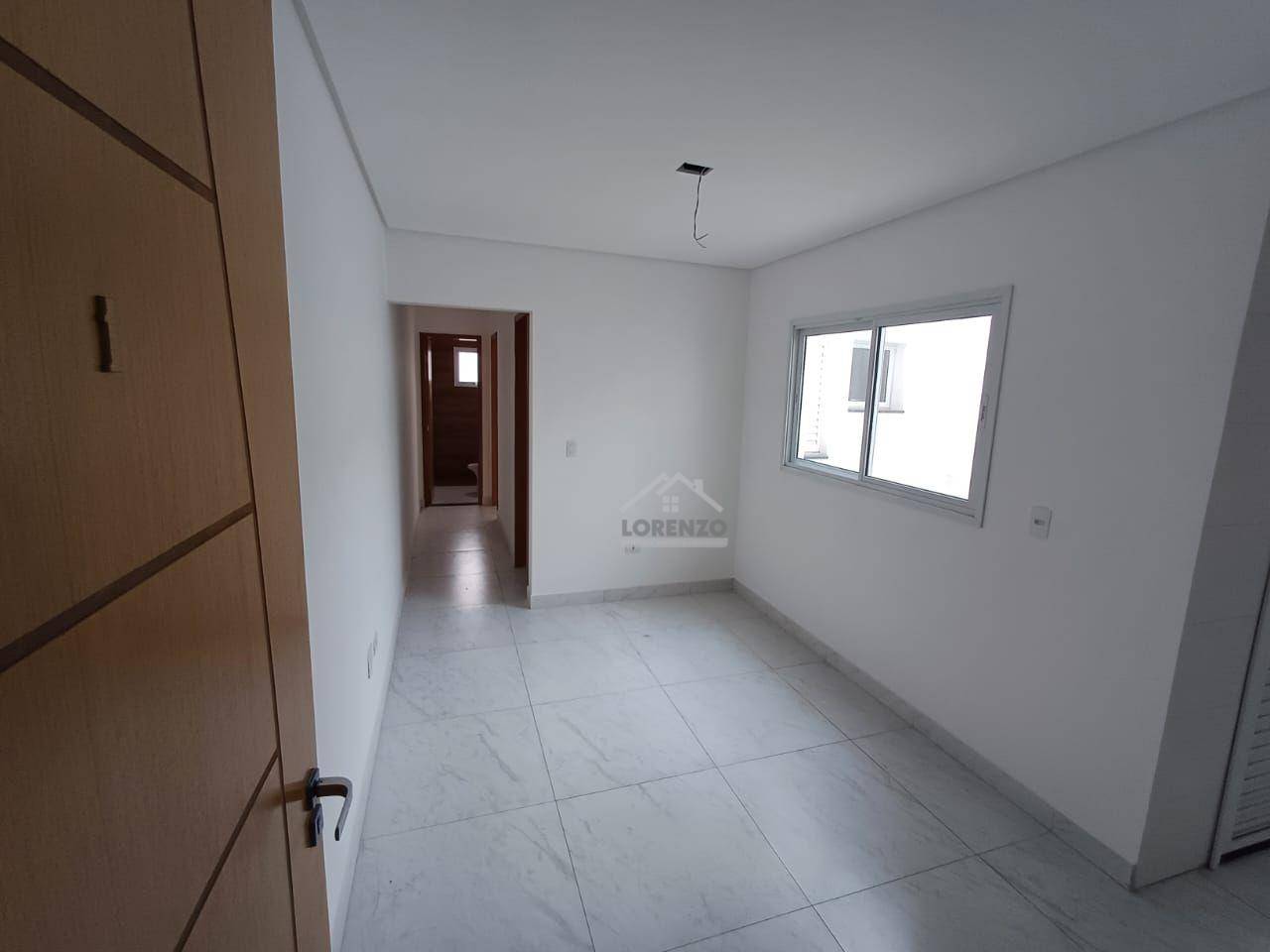 Apartamento à venda com 2 quartos, 48m² - Foto 2