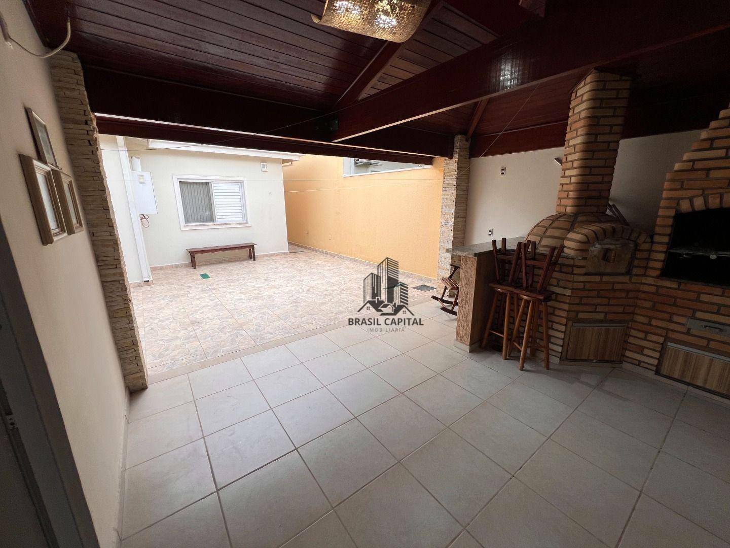 Casa de Condomínio à venda com 4 quartos, 155m² - Foto 25