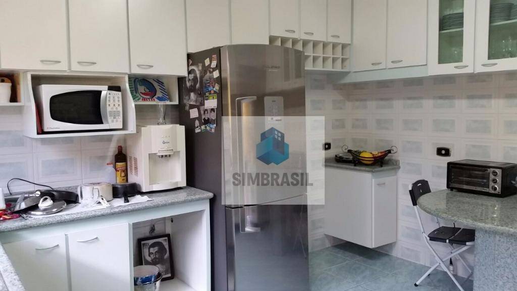 Casa à venda com 3 quartos, 227m² - Foto 41