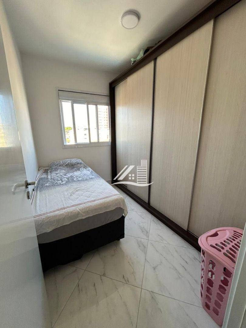 Apartamento à venda com 2 quartos, 57m² - Foto 6