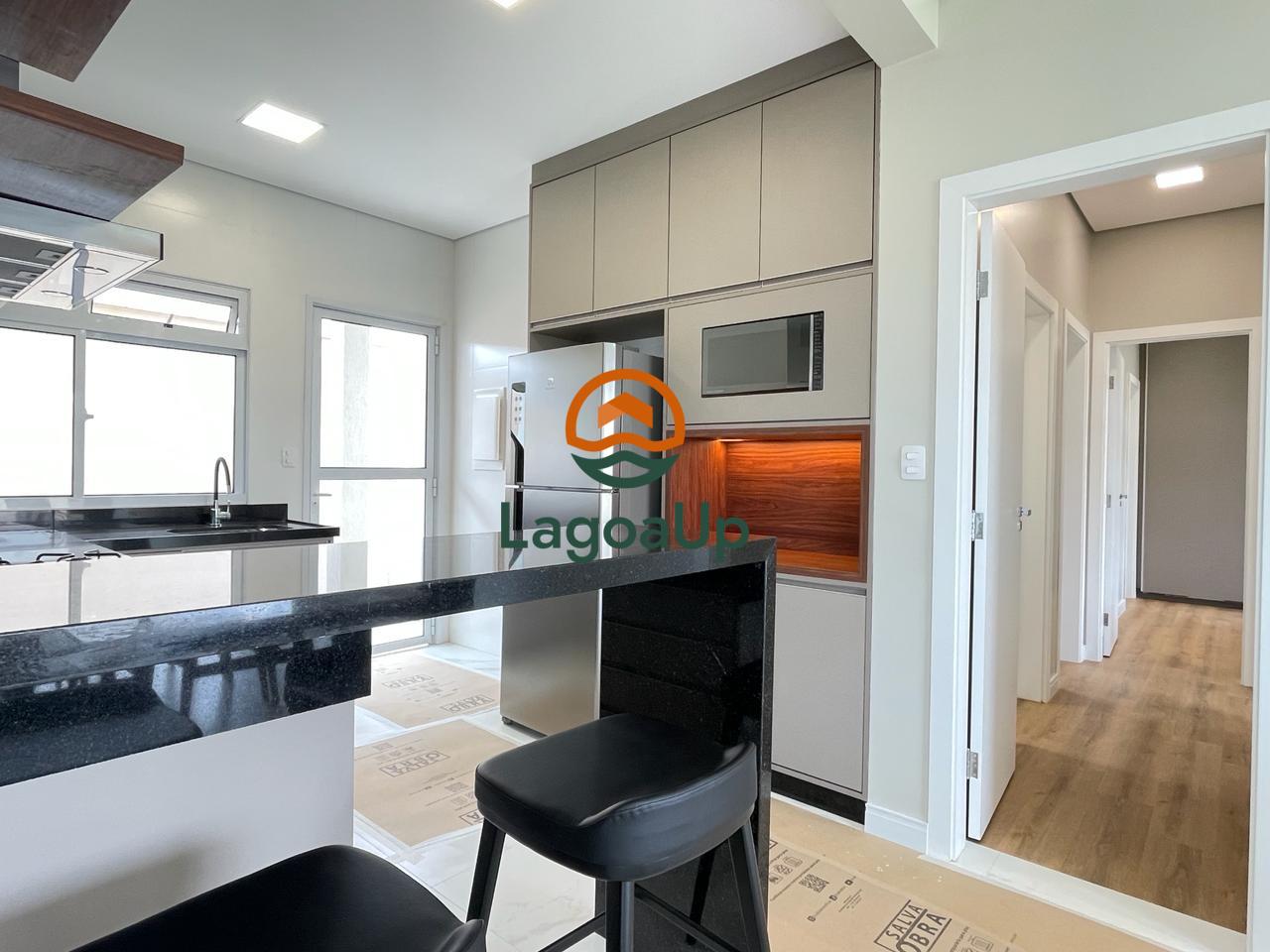 Casa de Condomínio à venda com 3 quartos, 375m² - Foto 7
