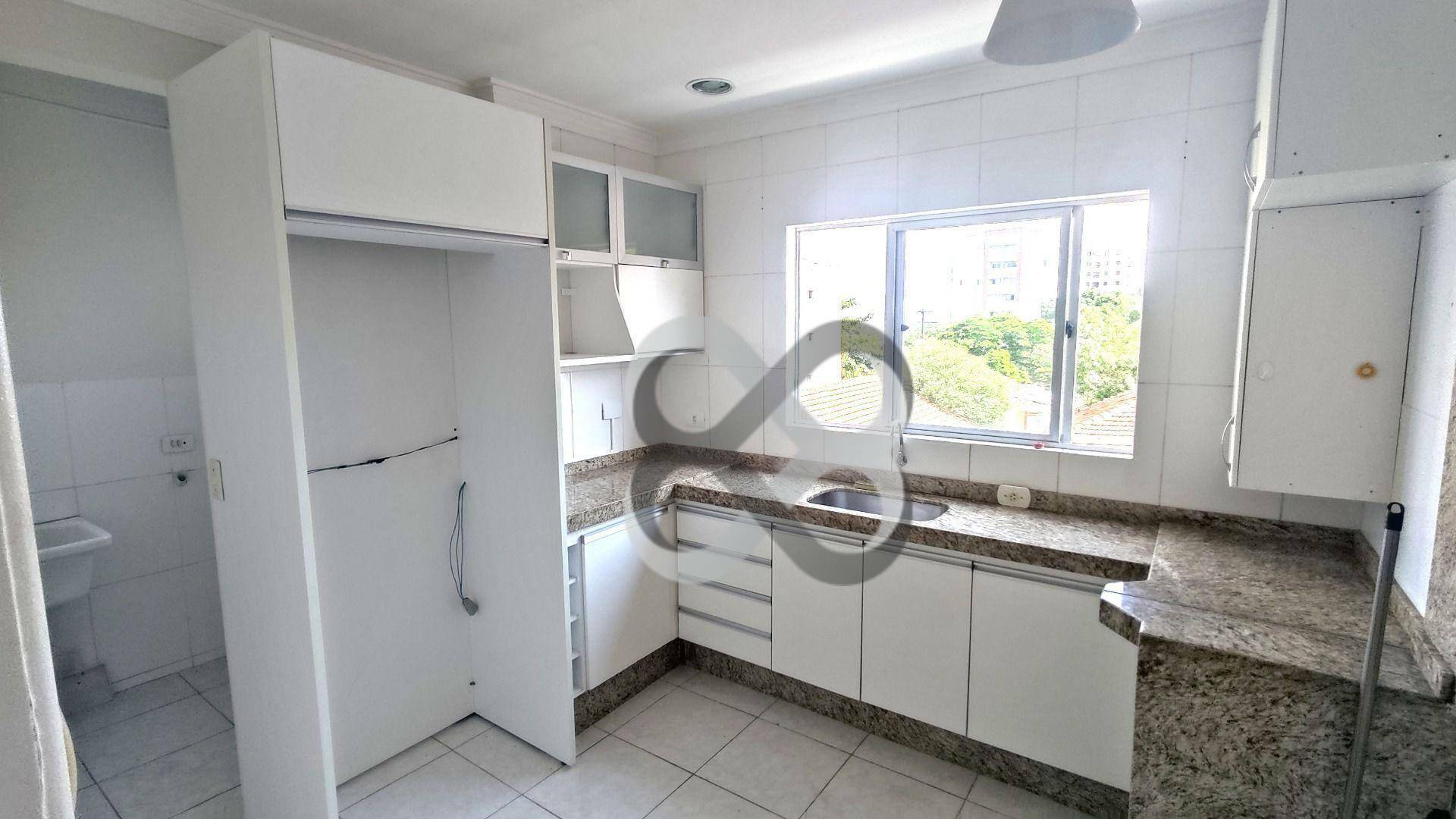 Apartamento à venda com 2 quartos, 71m² - Foto 5