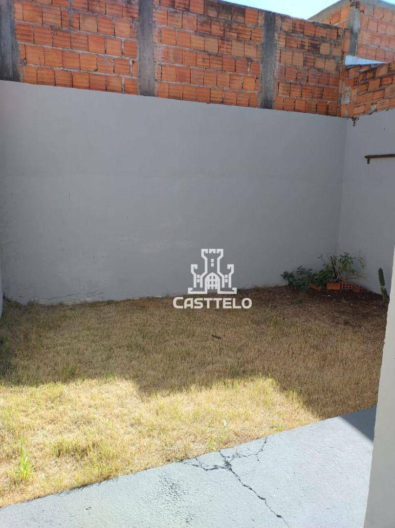 Casa à venda com 3 quartos, 64m² - Foto 5