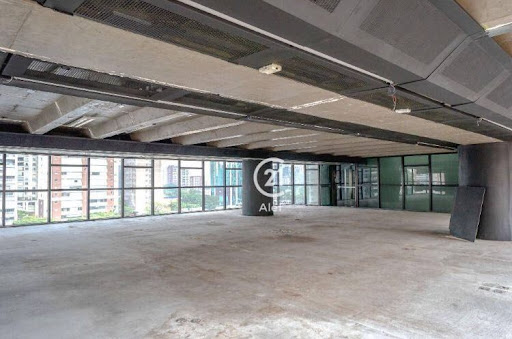 Prédio Inteiro para alugar, 256m² - Foto 12