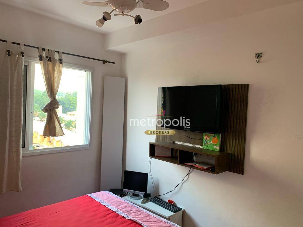 Apartamento à venda com 2 quartos, 62m² - Foto 24