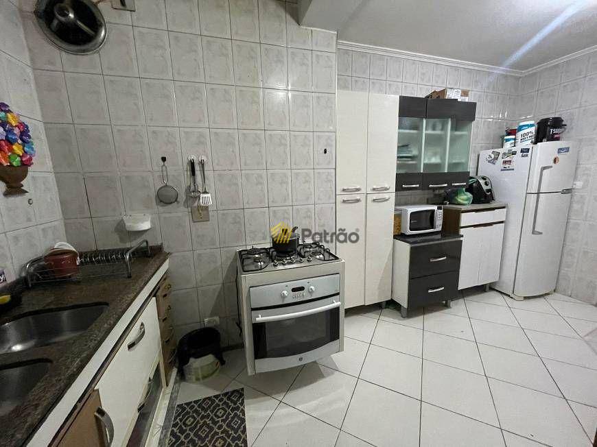 Sobrado à venda com 3 quartos, 101m² - Foto 9