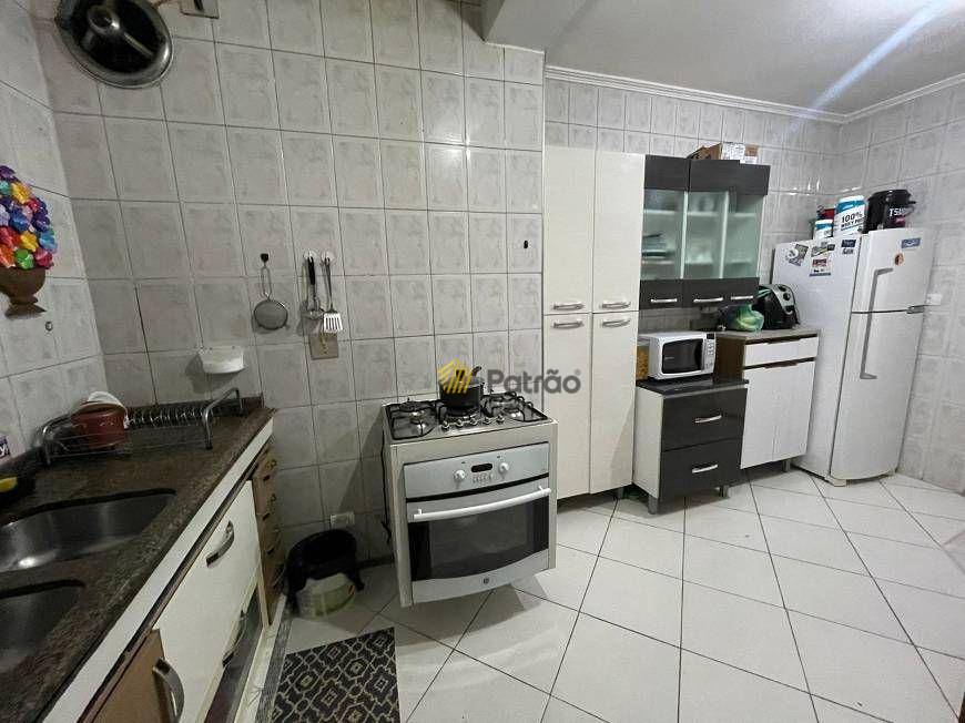 Sobrado à venda e aluguel com 3 quartos, 101m² - Foto 9