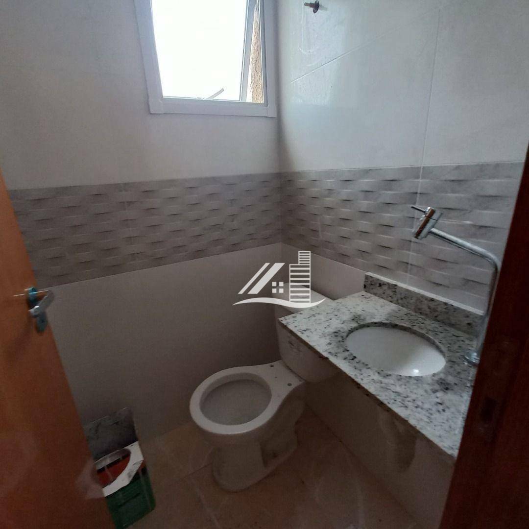 Sobrado à venda com 3 quartos, 160m² - Foto 32