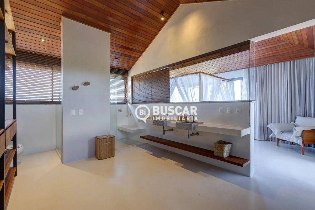 Casa de Condomínio à venda com 5 quartos, 400m² - Foto 19