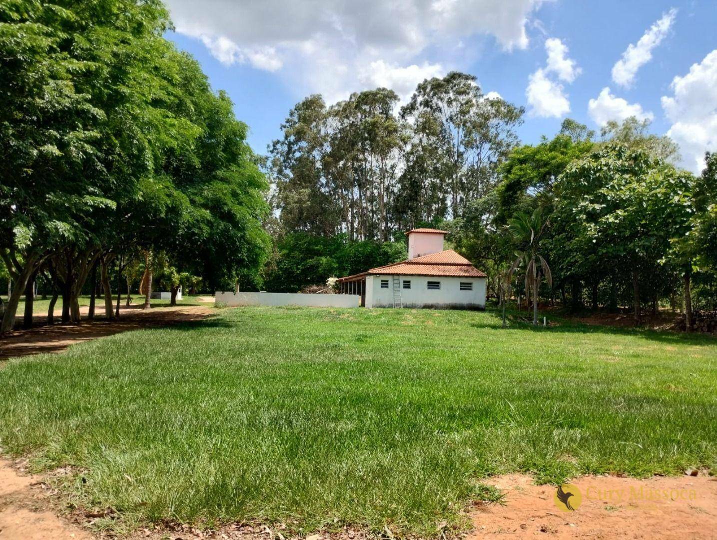 Chácara à venda com 2 quartos, 180m² - Foto 39