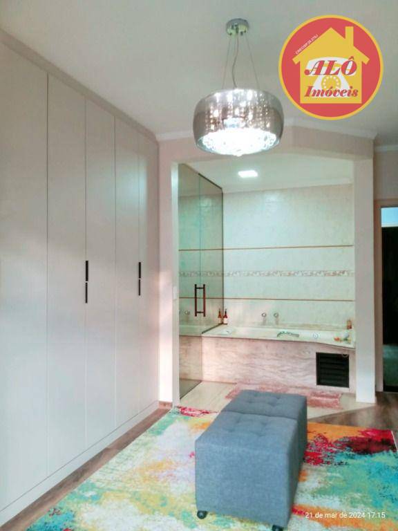 Sobrado à venda com 3 quartos, 220m² - Foto 26